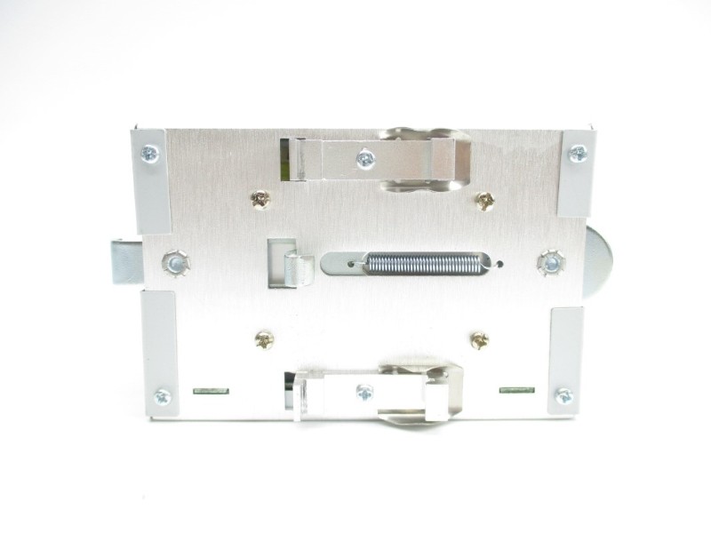 SOLA SDN10-24-100P 115/230VAC 5.0/2.0A NSNP