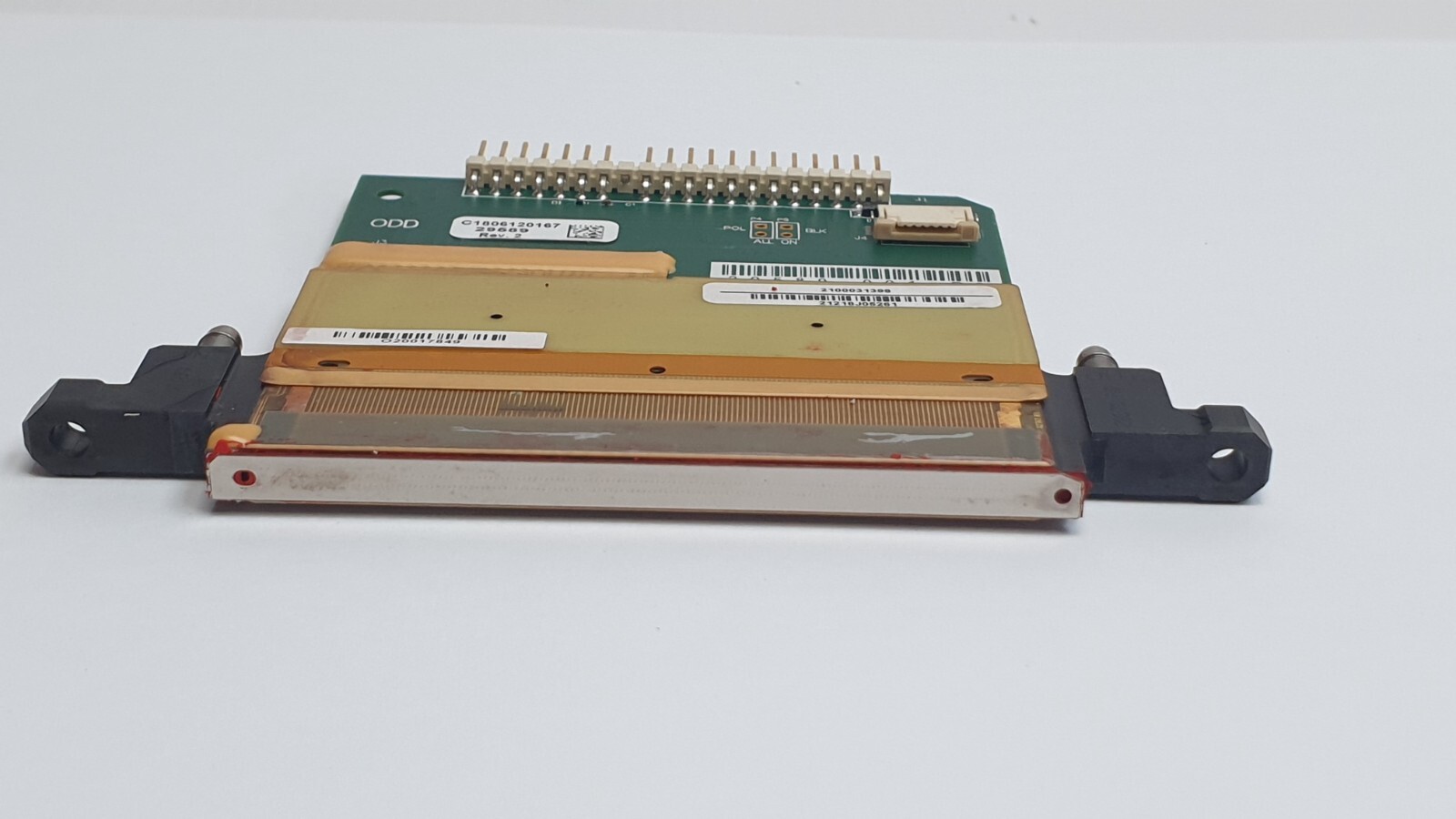 Spectra Polaris EVEN Print Head 29589-001 Rev 2 KORNIT DIGITAL