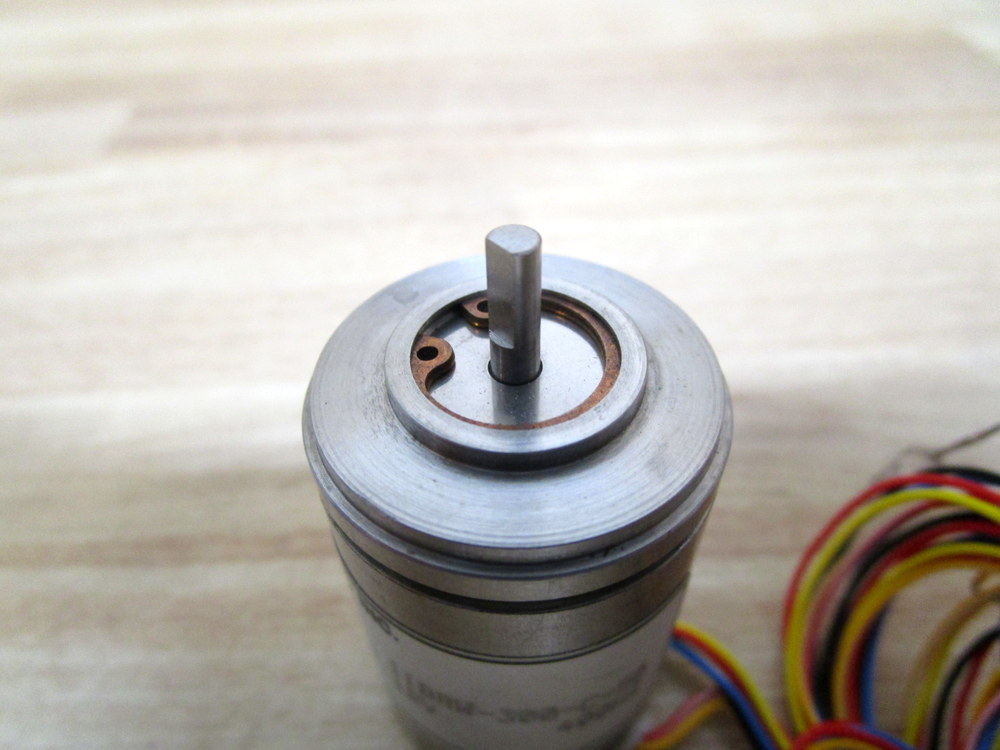 Harowe 11BRW-300-C-58 Resolver