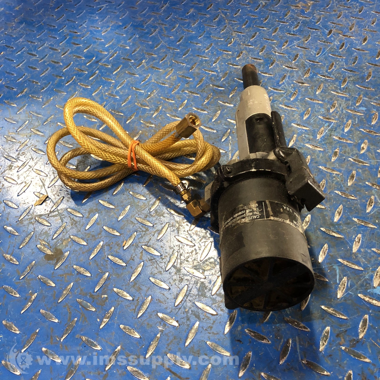 Pop Emhart 5250 Inline Blind Rivet Tool USIP