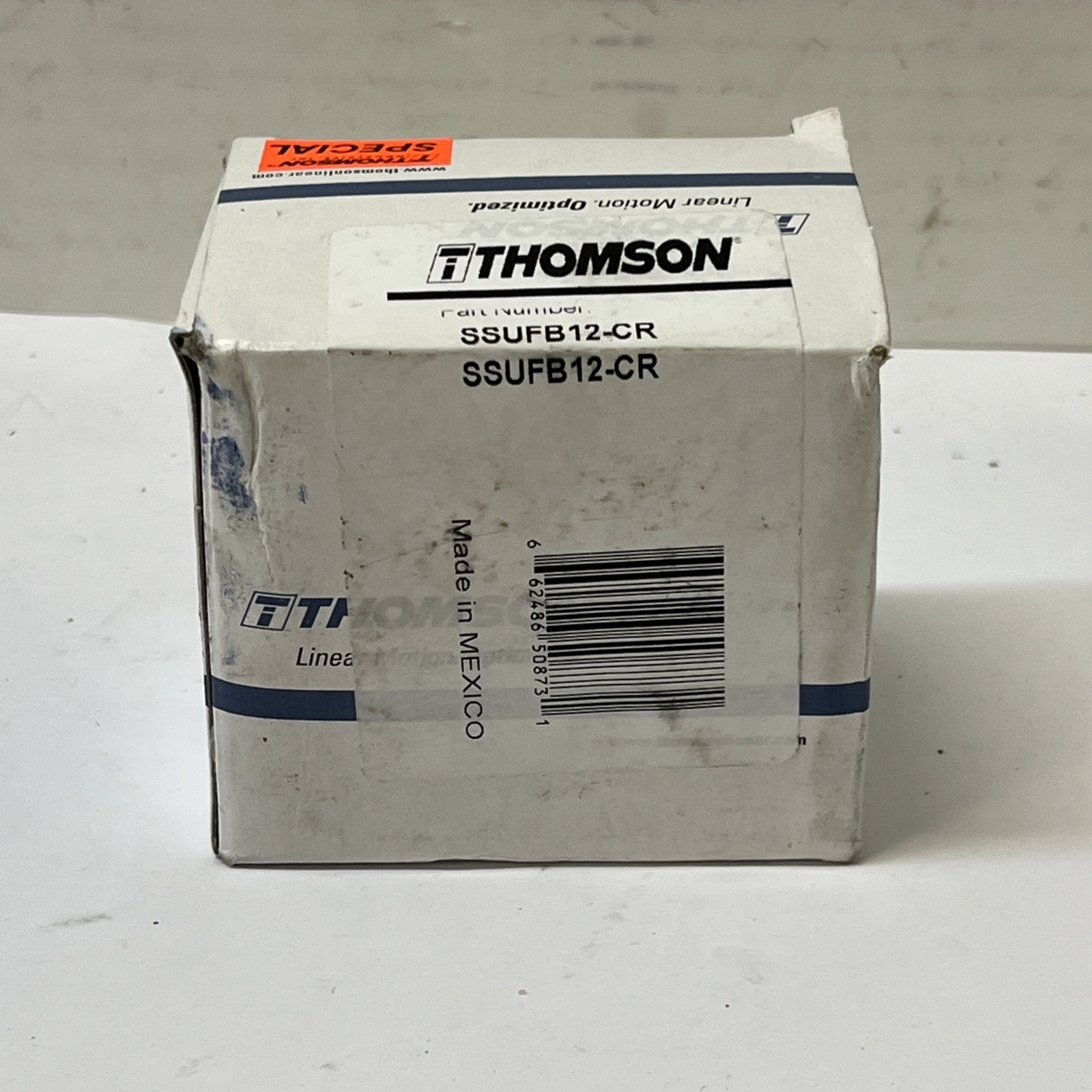 THOMSON SSUFB12-CR