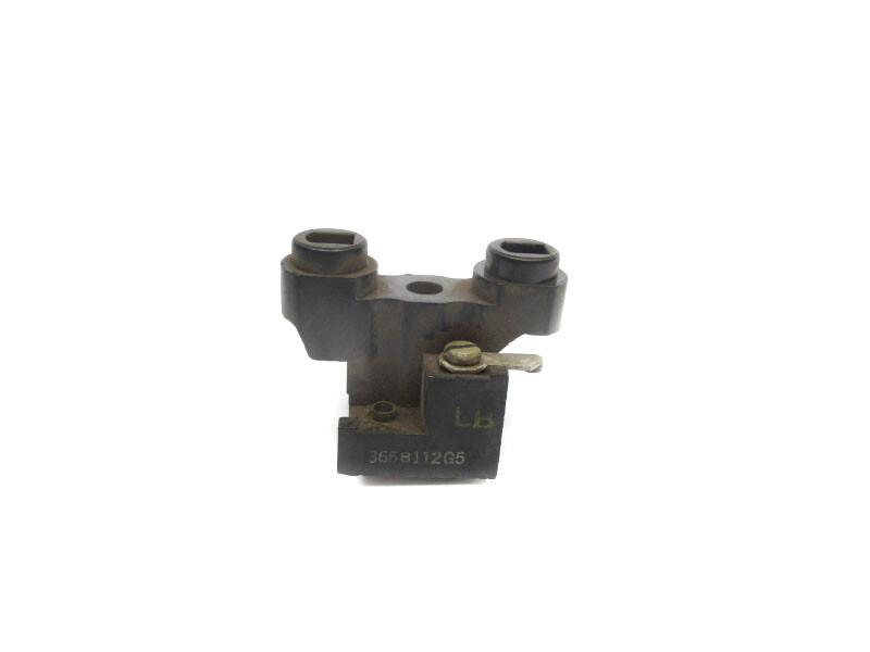 GENERAL ELECTRIC 365B112G5 (AS PICTURED) UNMP