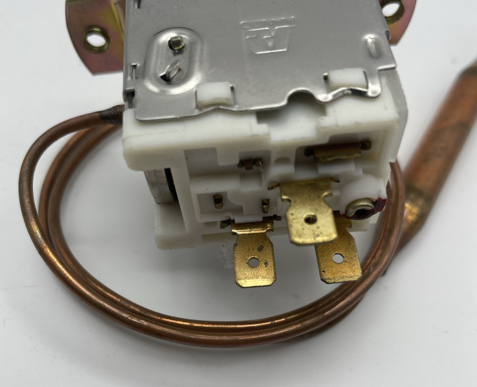 NEW RANCO A22-1236-HQ THERMOSTAT – FRIEDRICH, ROBERTSHAW – 21058517