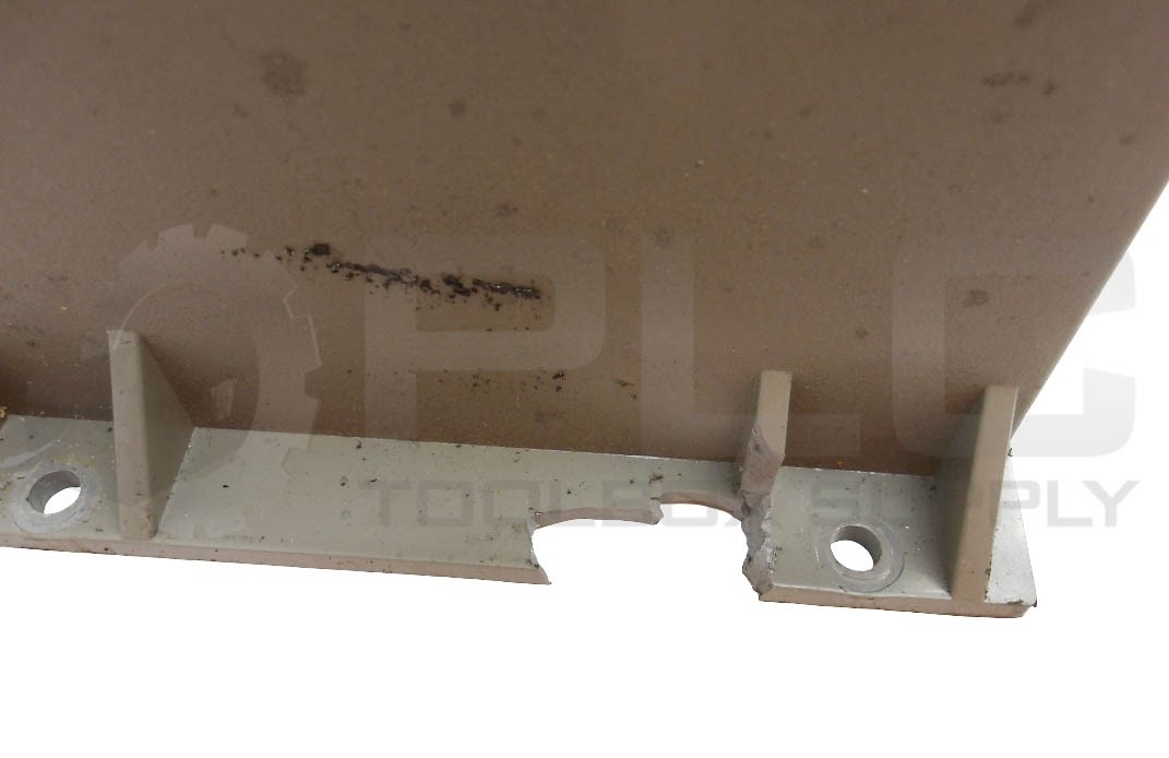 ATC 342A 200 Q 10 PX AUTOMATIC TIMING & CONTROLS 120V 50/60HZ *READ*