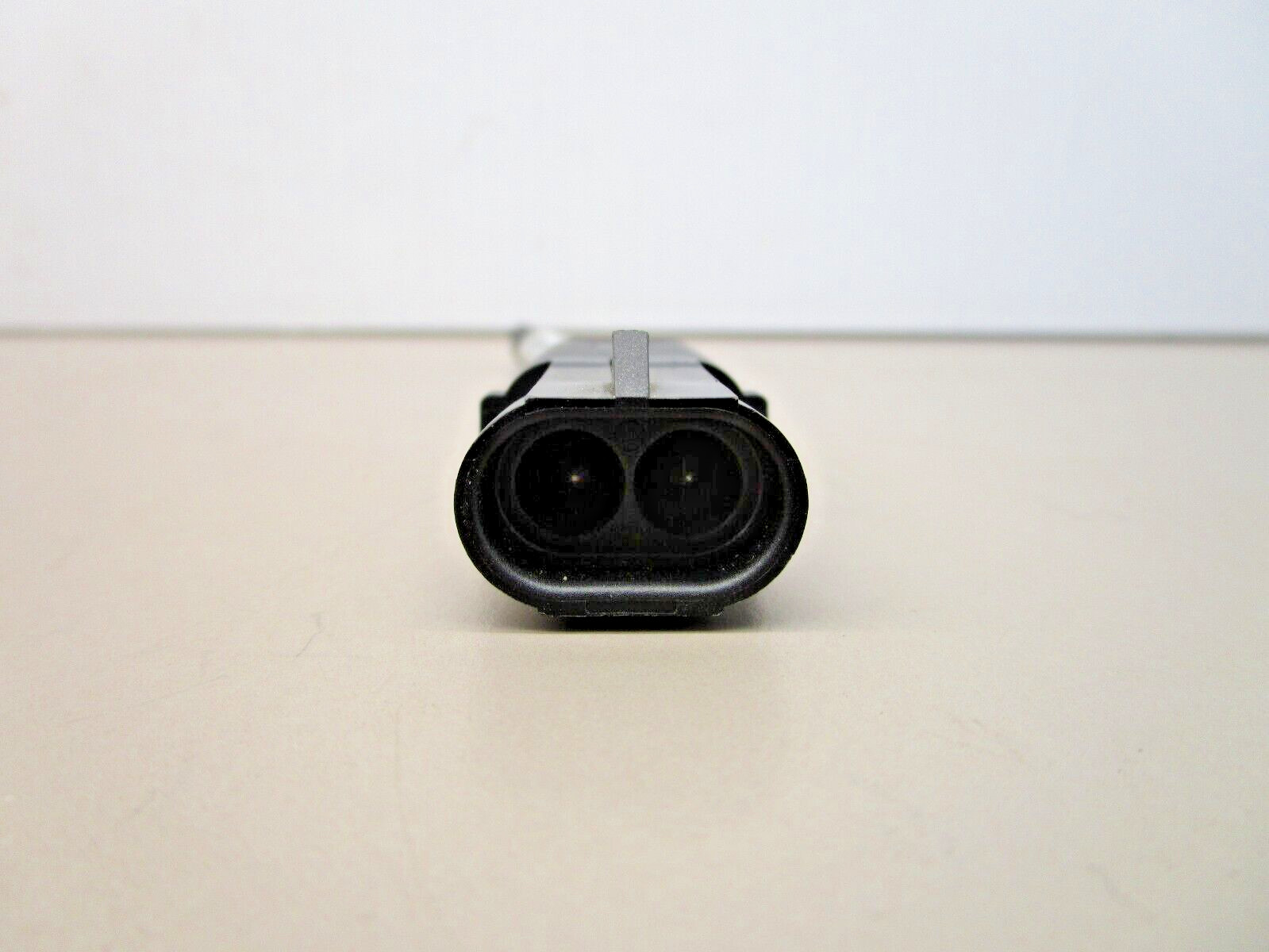 WMI 061032503 HAR003 Specialty Connector Assembly 2-Pin Weatherpack