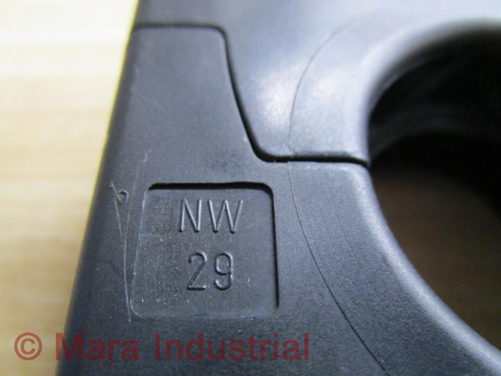 PMA NW 29 Clamp NW29 Square
