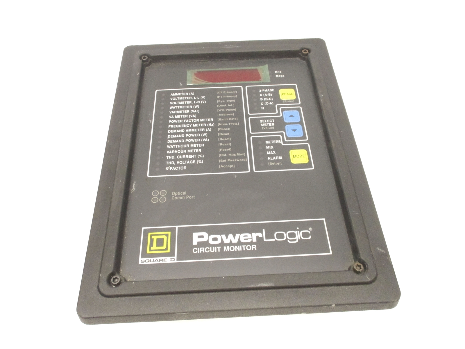 SQUARE D 3020/CM-2350 NSNP
