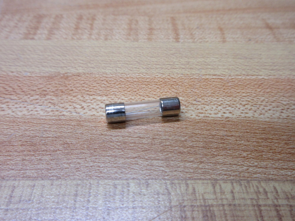 Ron-Sha GMA-6 Fuse Cross Ref 6F106 Fine Wire Element (Pack of 5)