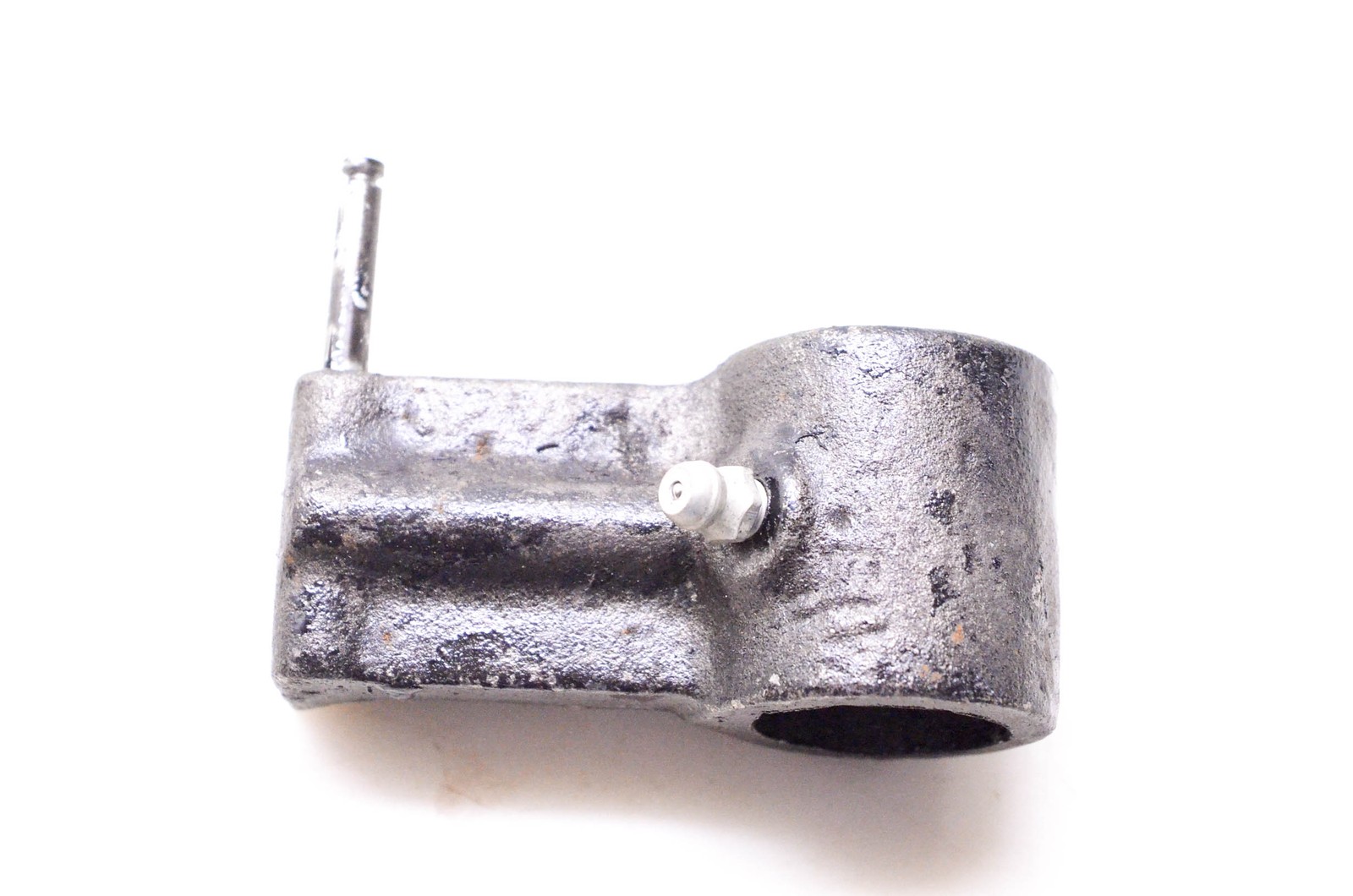 Gehl 046587 Pawl with Grease Nipple NOS