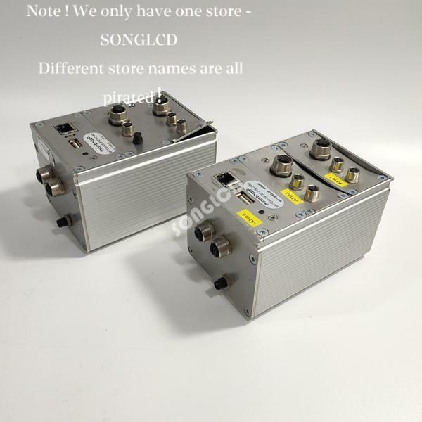 1PCS MX-TC2U-2SLOT-2TS-CARD MT10482-38 90days warranty via DHL or FedEx