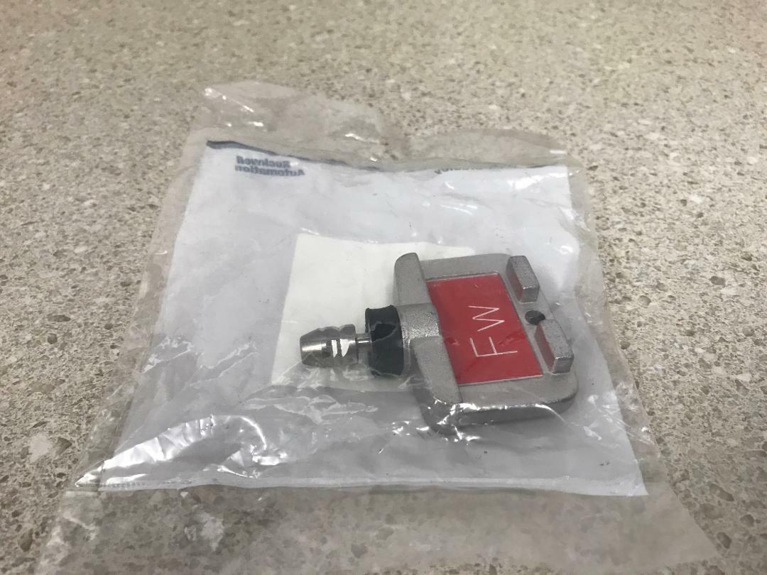 Allen Bradley 440T-AKEYE10FW Key Interlock NEW