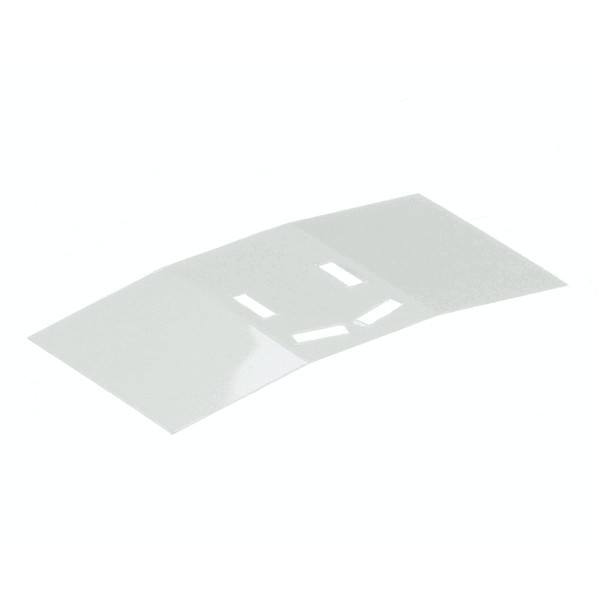 COVER SWITCH MYLAR 00-873803 for Hobart 00-873803