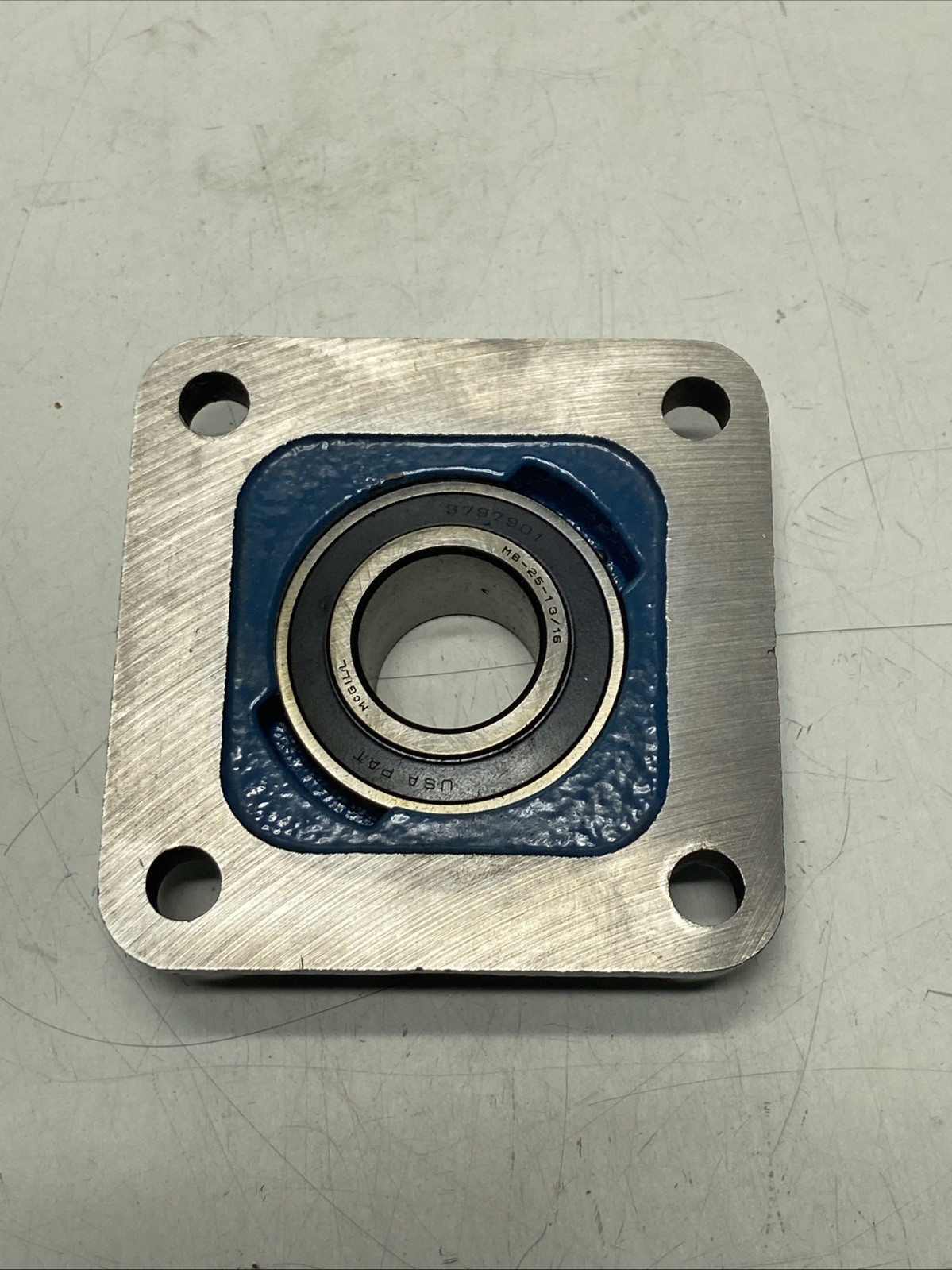 MCGILL FC4-25-1-3/16 4-BOLT FLANGE BEARING