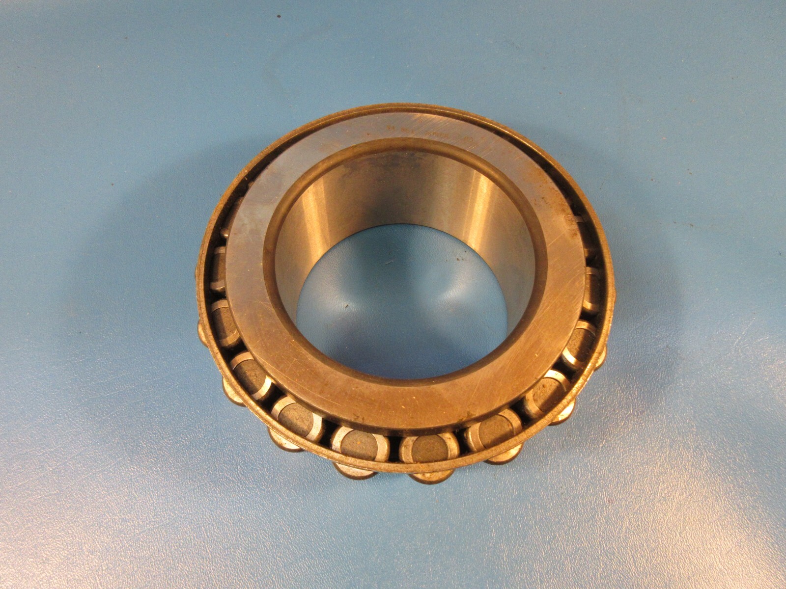 BOWER NA 861, USA Tapered Roller Bearing, 4.0000″ ID, 2.2650″ Width