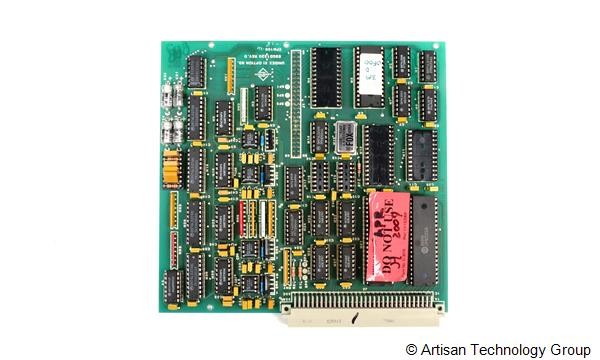 Aerotech 690D1320 Unidex XI Option Board