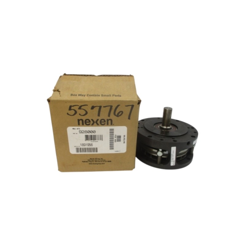 NEXEN 928000 MBU875 NSMP
