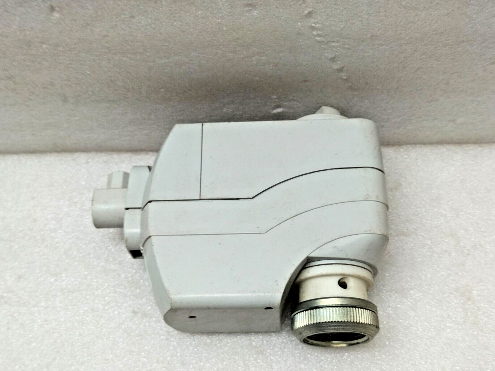 SIEMENS SSC819 ELECTROMOTORIC ACTUATOR 24VAC 50/60 Hz 0.8VA IP40