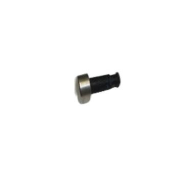 Viking PB010315 1/2″ Clock Button Plastic Replacement Part