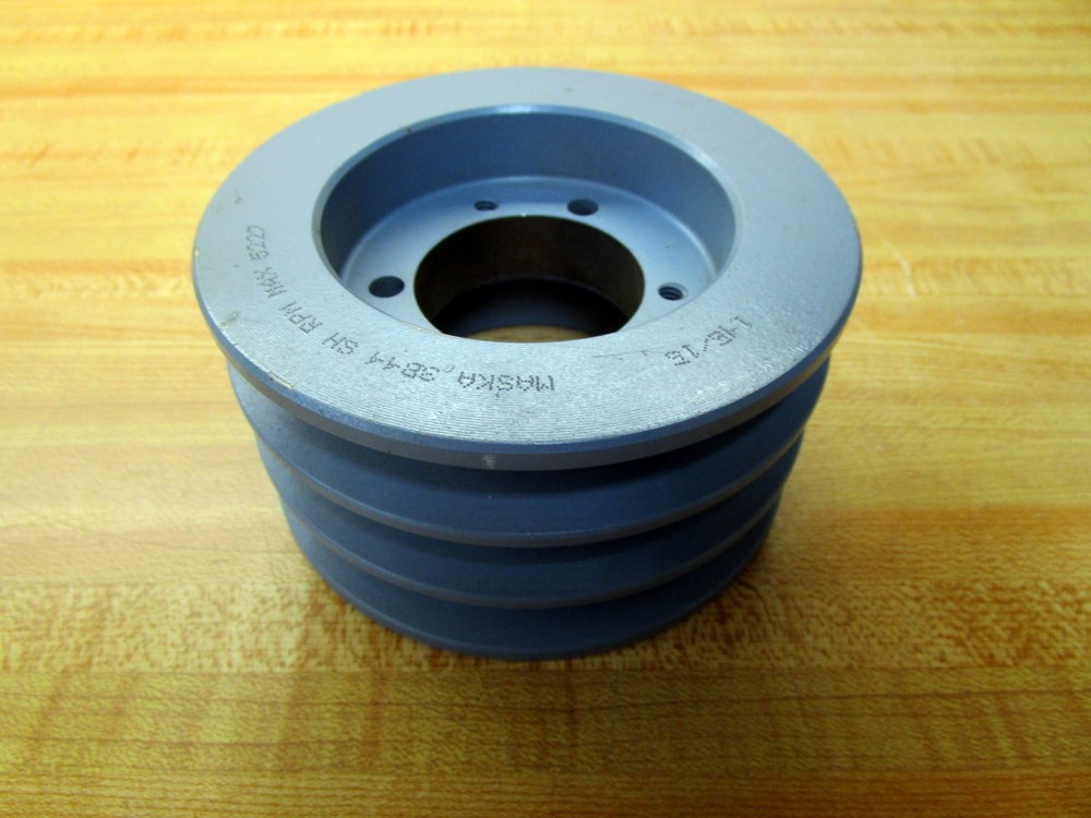 Maska 3B44 SH Pulley 3B44SH