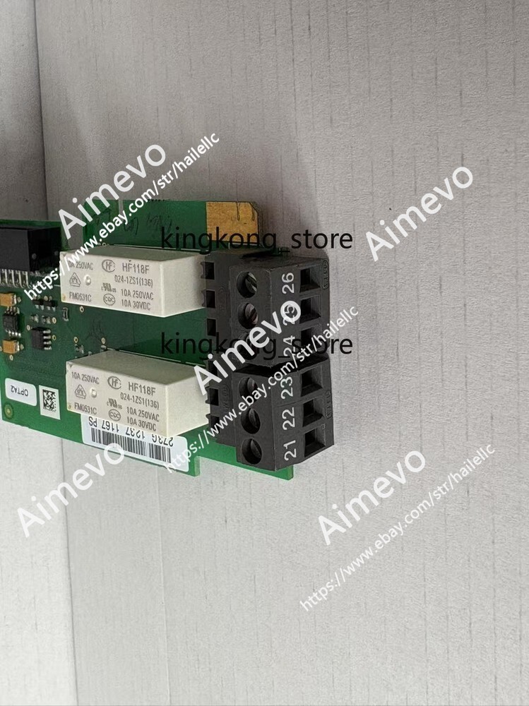 VACON board CM221199 PC00273 F 273G 1237 1167 PS for PA01685TH0STS