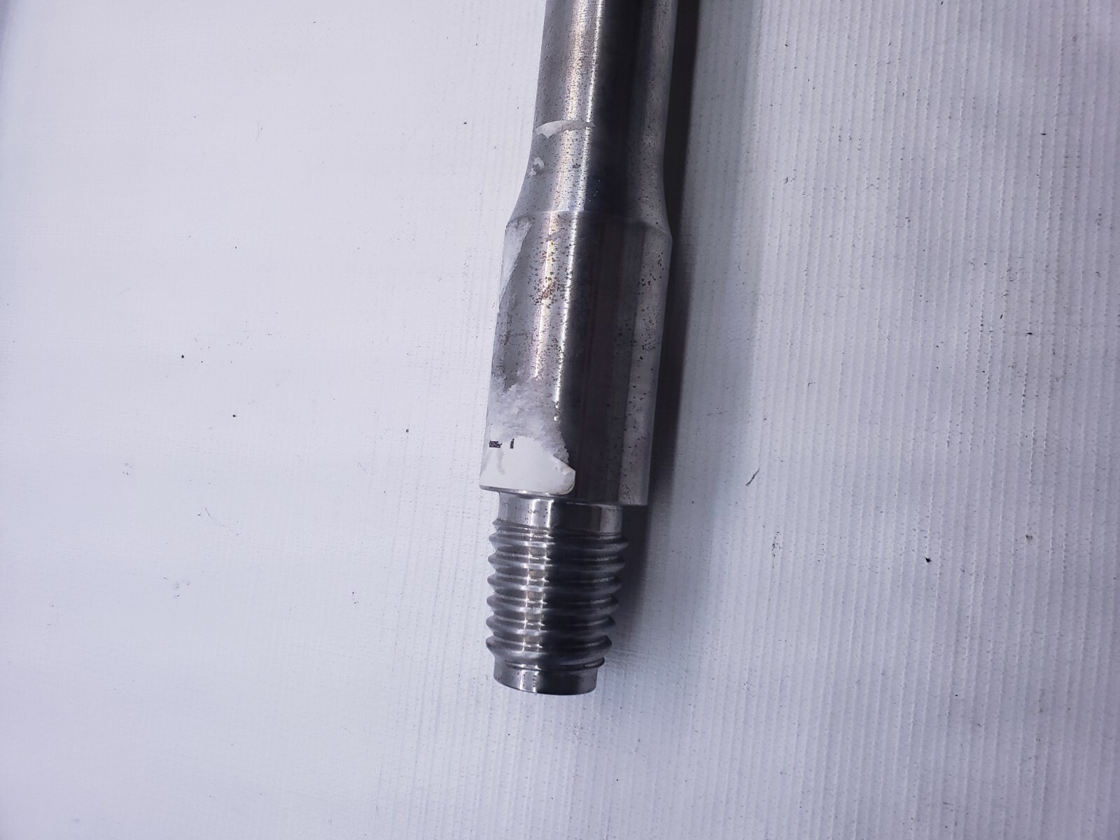 Custom Sub Radius Professional HDD Tools #55716 FS 20 PIN X 1.63-6 EZ2 PIN