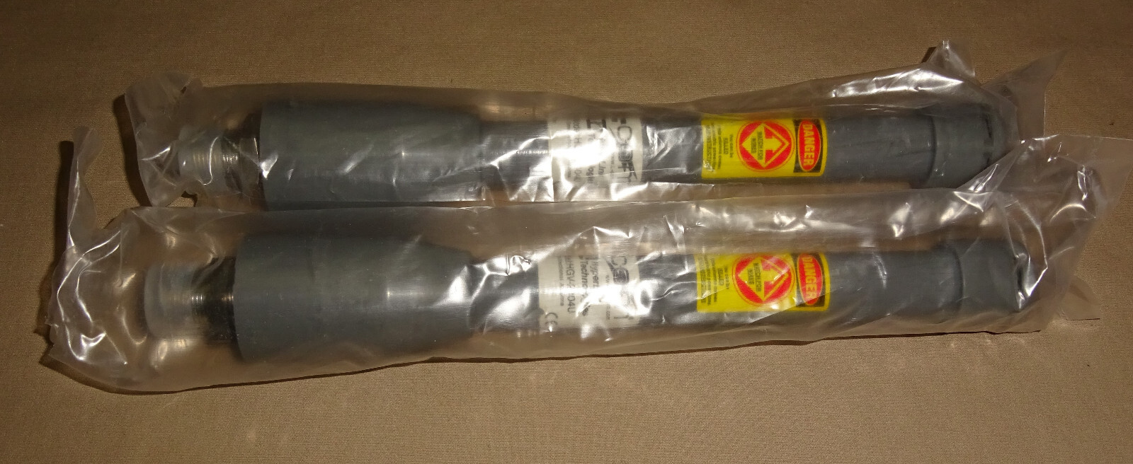 Technologies International 3e-523-3 AirGuard WiMesh End Point I.D. Systems NEW