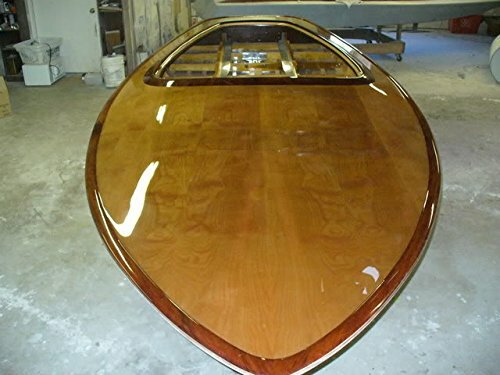 Fiberglass Laminating Resin & Hardener Best Marine Grade Polyester 4 Gallon Kit
