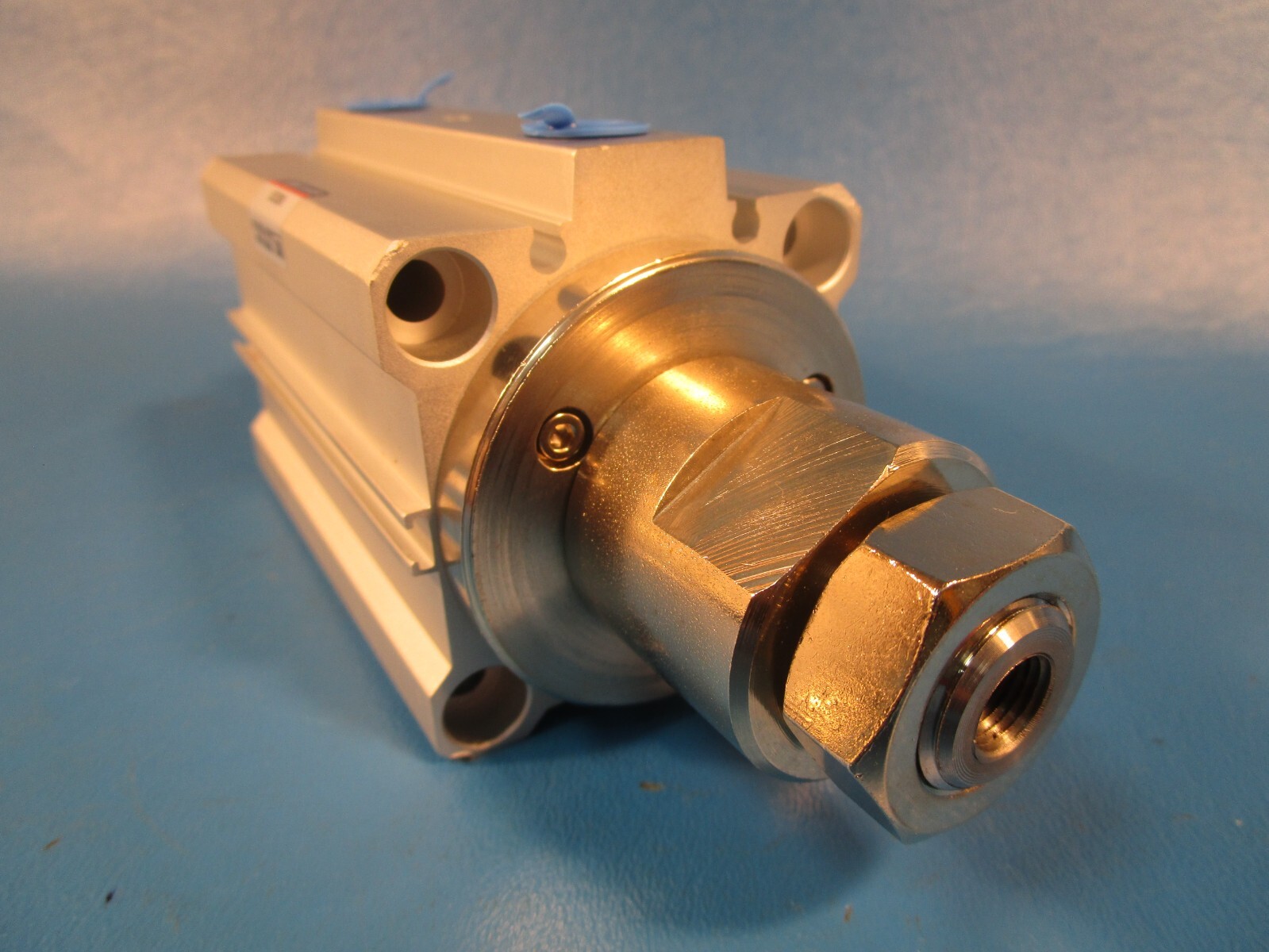 SMC US32809 NCDQ2B50-50DM-XC8, COMPACT CYLINDER, 50mm Bore, 50mm Stroke