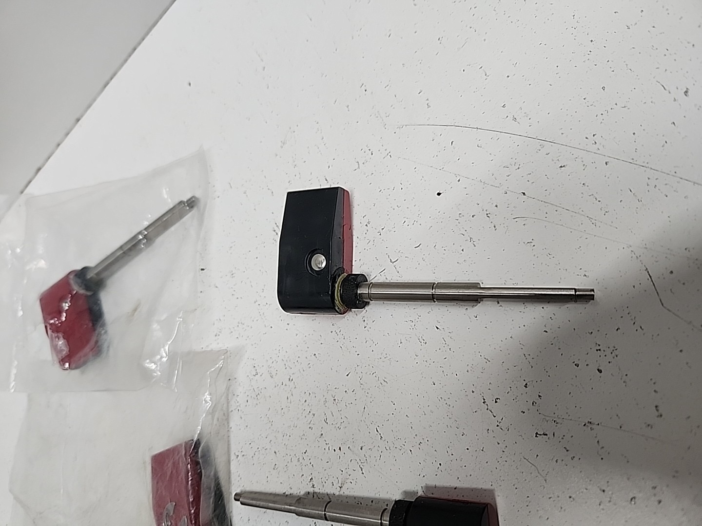 Square D 9998HR3 Replacement Manual Starter Toggle Kit (9 Pcs) *NOS *