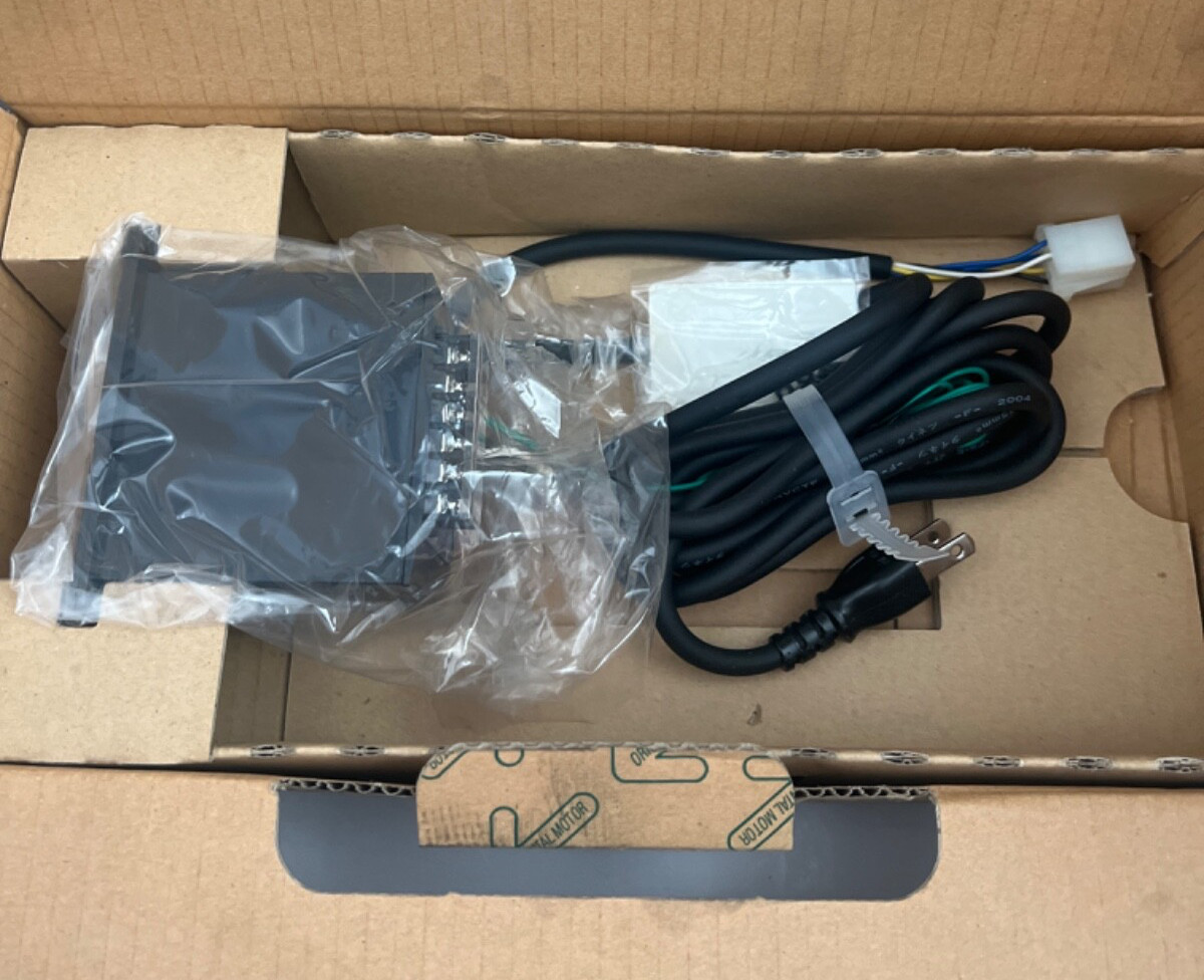 ORIENTAL MOTOR US540-01T SPEED CONTROL UNIT