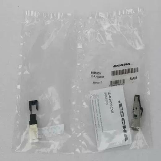1pc ESCHA IE-RJ45SCS8 8065955 new free ship