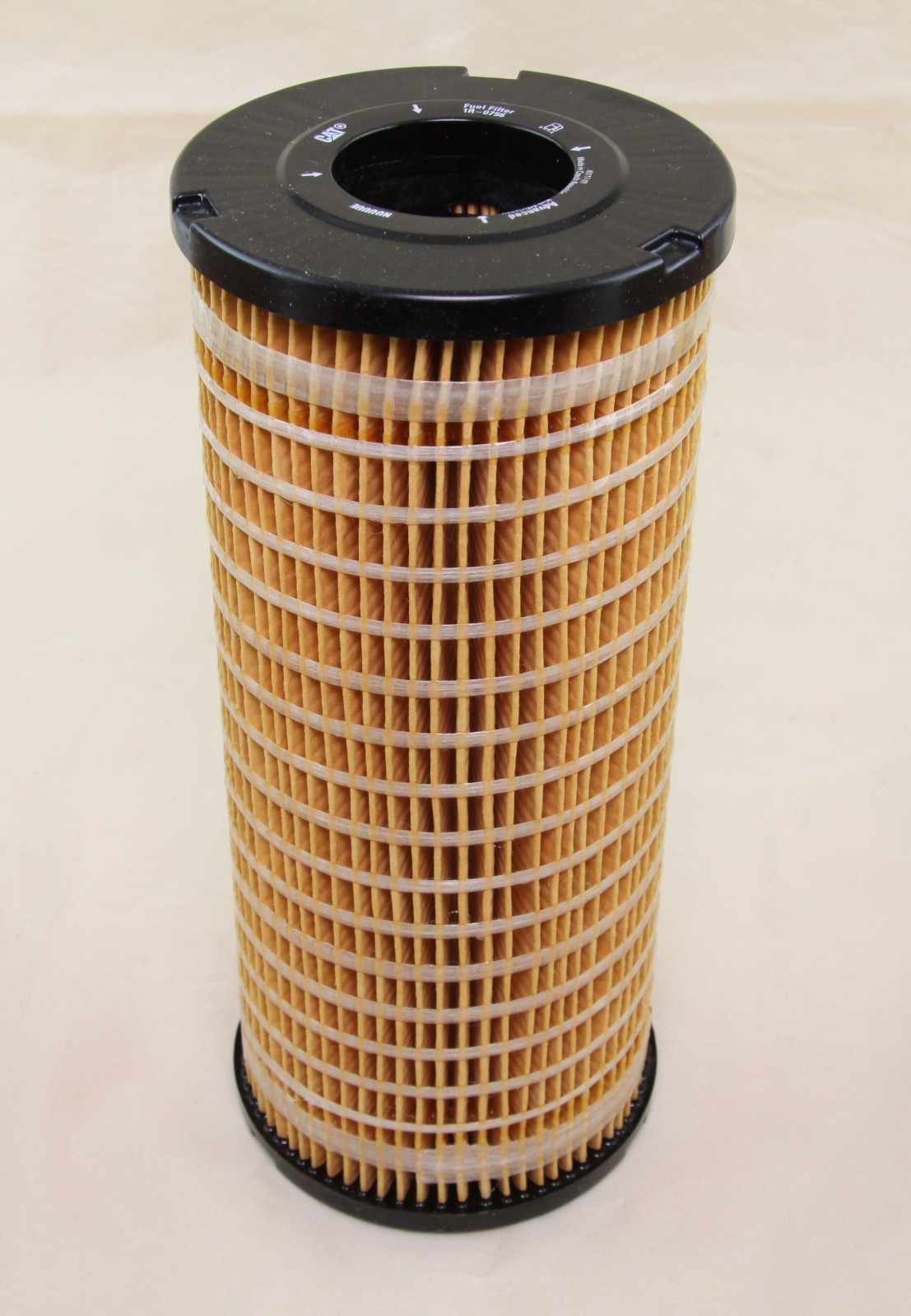 CAT 1R-0756 Fuel / Water Separator Filter , GENUINE / OEM Caterpillar