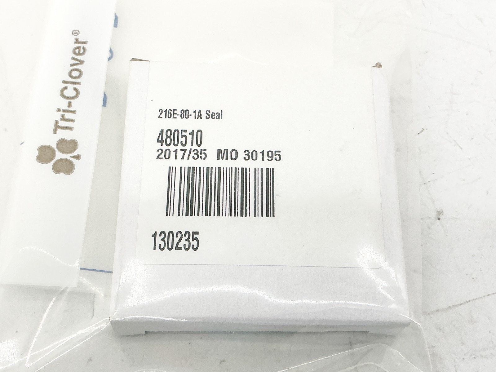 New Alfa Laval 481299 Pump Service Kit C216-3