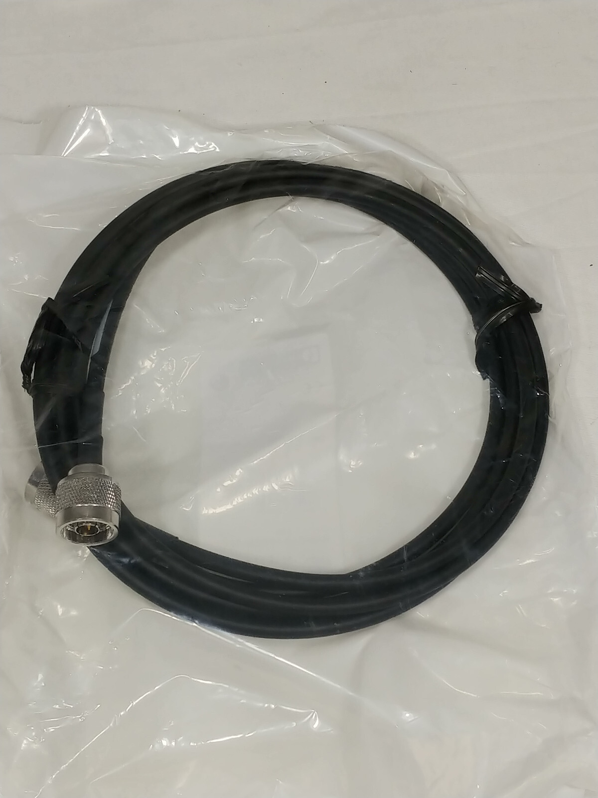 Phoenix Contact RAD-CAB-PFP240-10 Antenna cable – outside diameter: 6 mm (0.2…