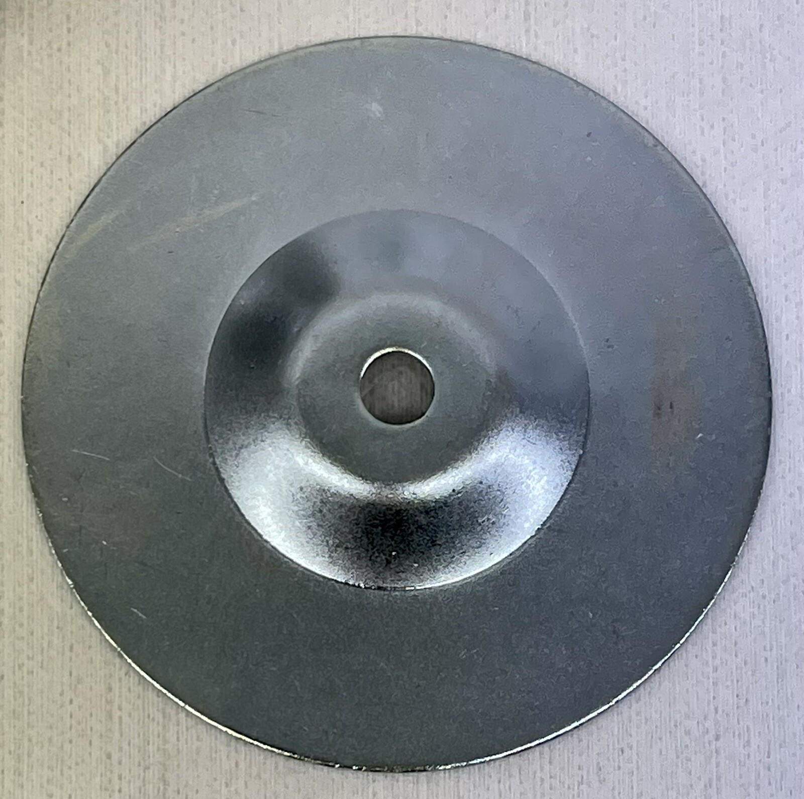 Toroidal Power Transformer 115/230 VAC 225 VA Hammond 1182S12
