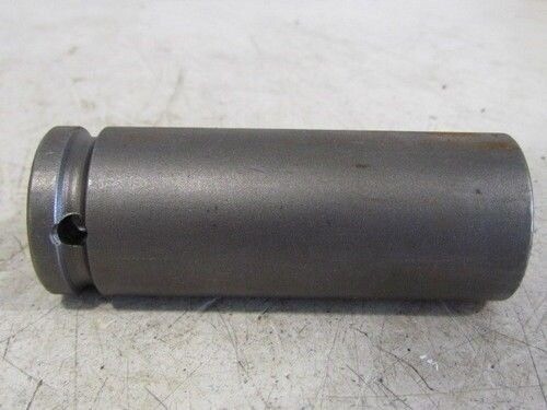 Apex USA 22MM35 22 mm 1/2″ Drive 6 pt Deep Well Socket NEW