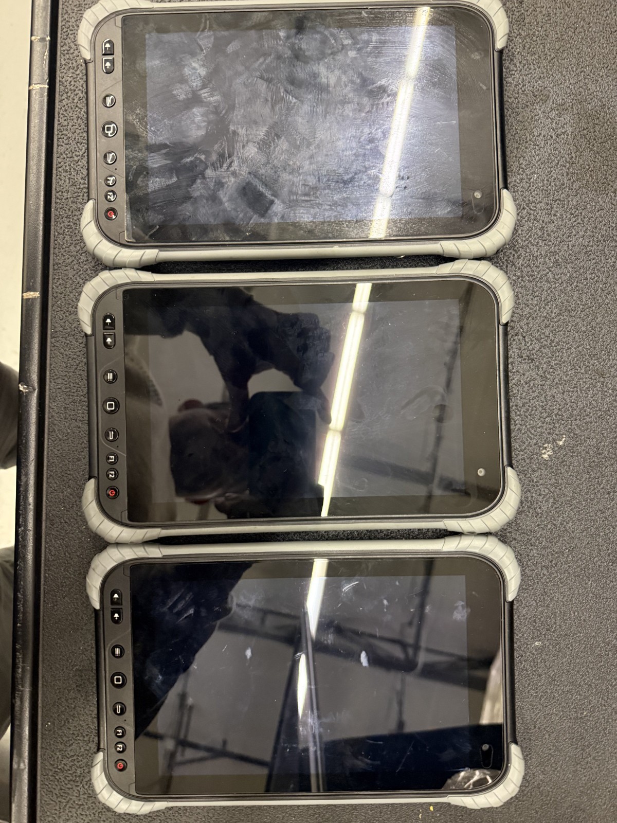 Juniper Systems Cedar CT8X2 Android Tablets