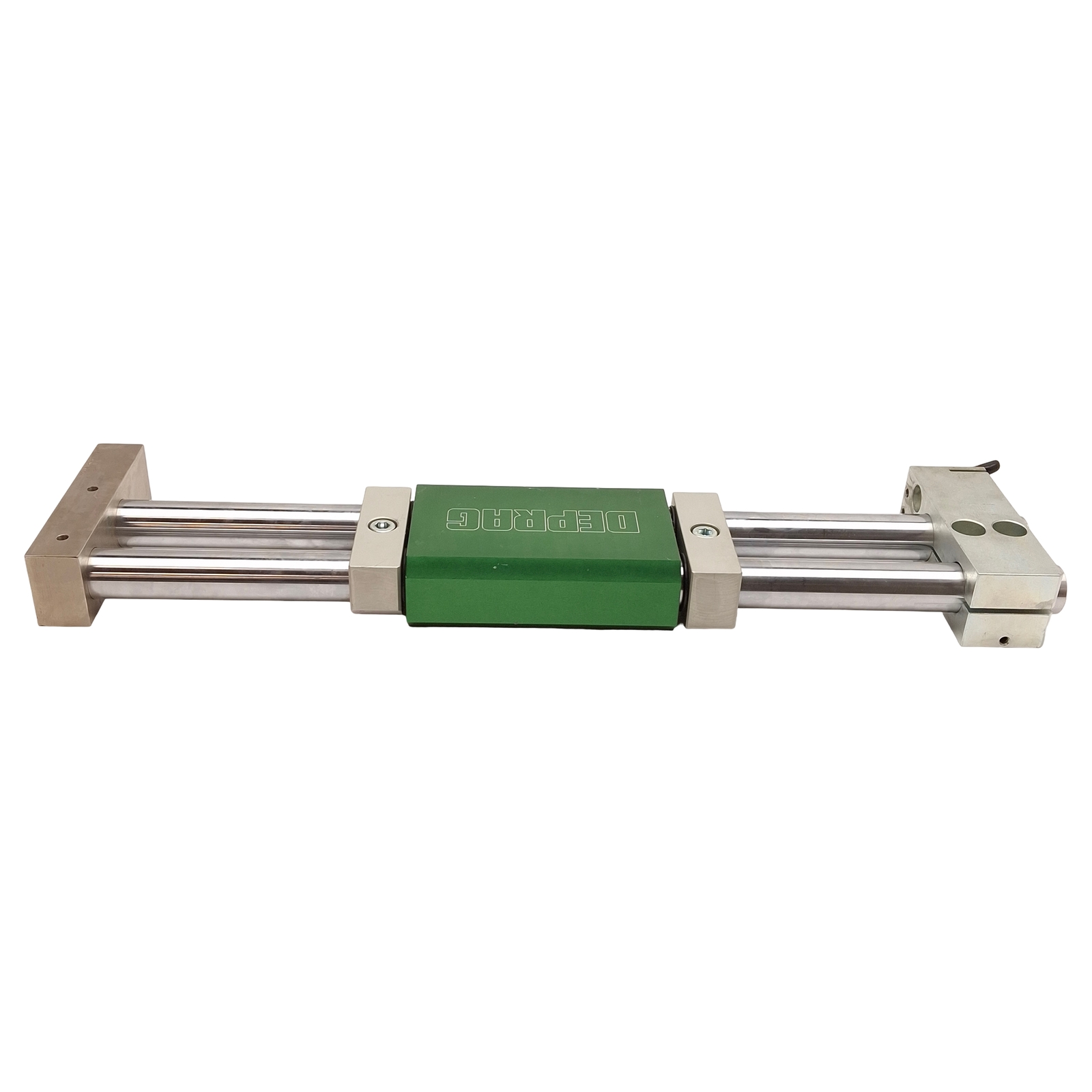 Deprag Parallel Guide Mounting Arm Assembly For PKS Position Control Stand
