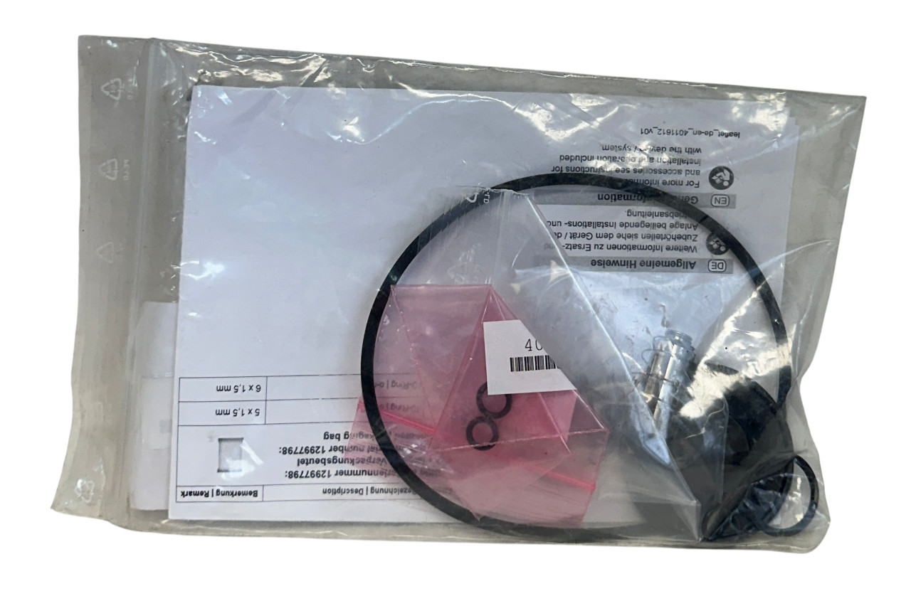 BEKO 4011612 / 2901063320 OEM WEARING PART SET KIT NSMP