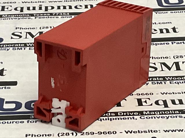 Allen-Bradley Guardmaster Safety Relay – 440R-C23017 – Series B w/Warranty