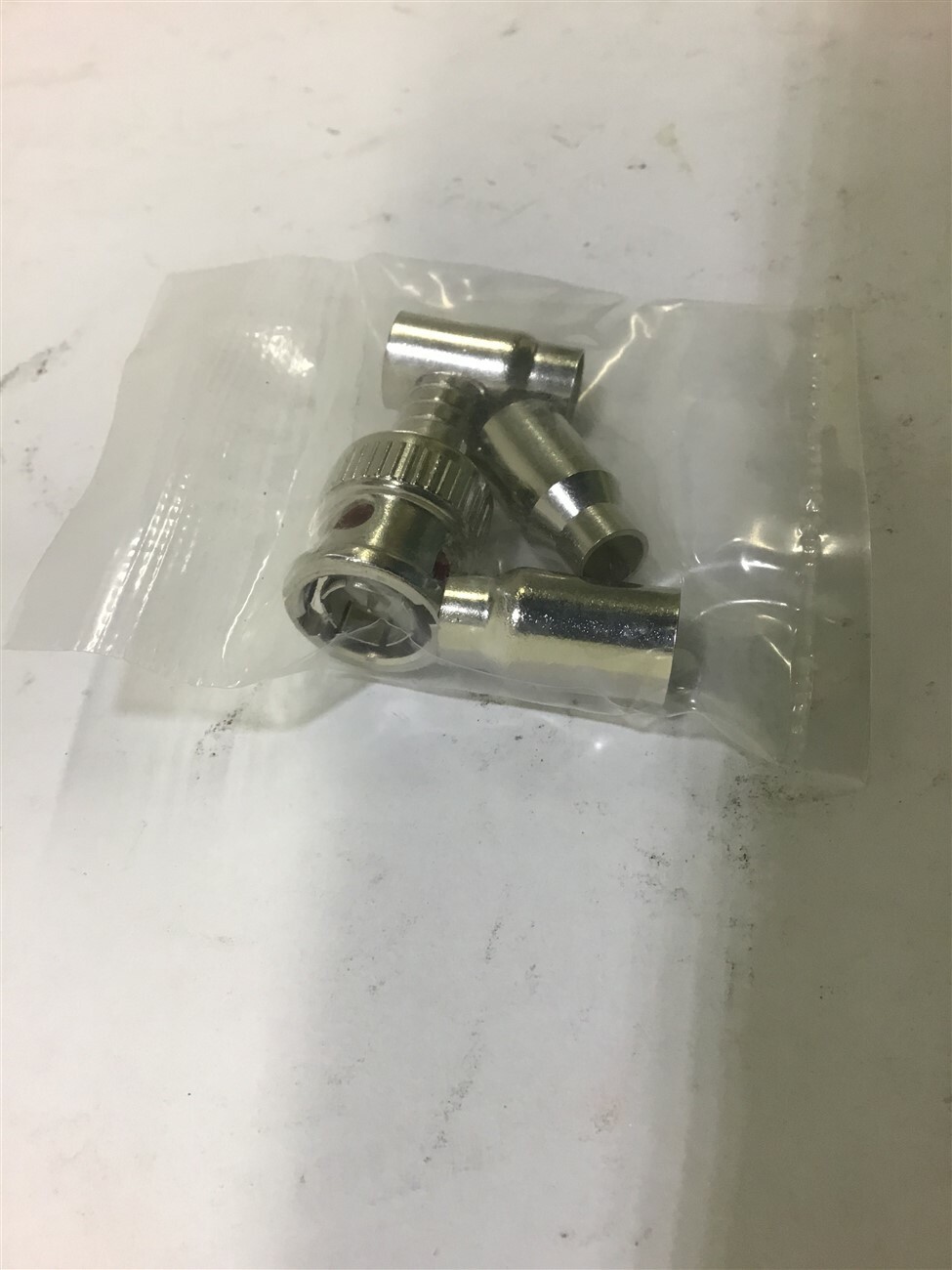 Dolphin Components DC-2710 Universal Crimp-On Set 8 Pcs