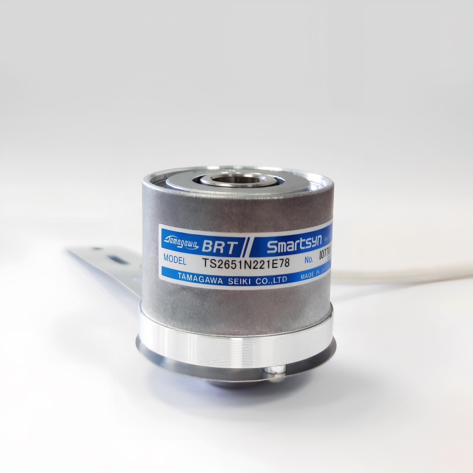 1PCS NEW Tamagawa TS2651N221E78 encoder – US Stock