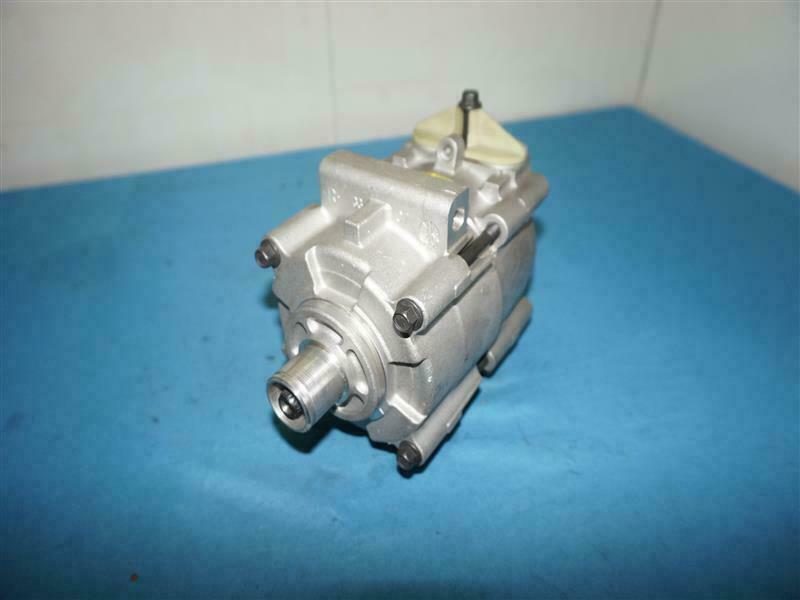 EFY46145Z A/C Compressor NEW NOB