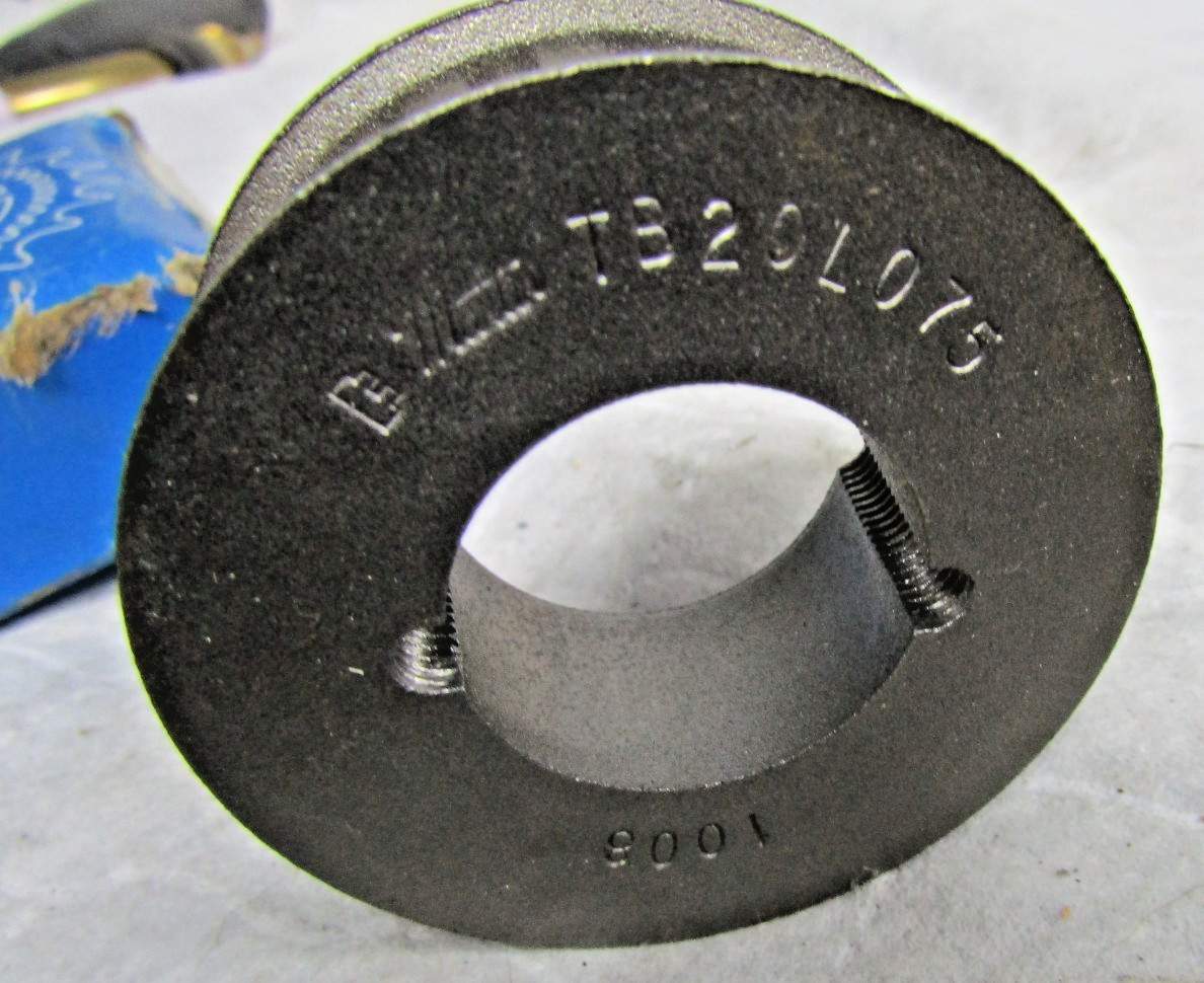 ✌️NEW MARTIN TB20L075 TIMING PULLEY