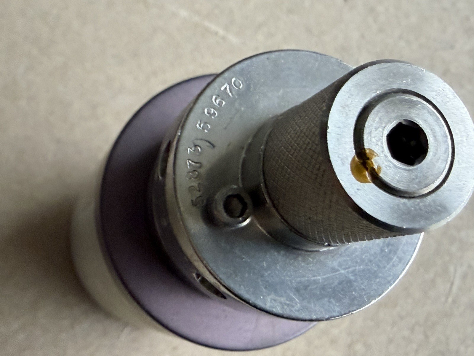 VICI/Valco Instruments A60HT Actuator