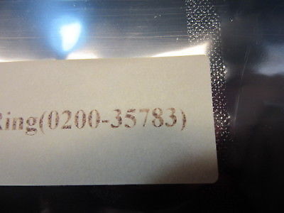 Applied Materials (AMAT) 0200-35783 QZ Shadow Ring