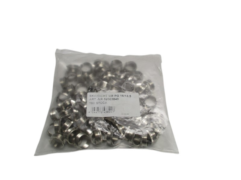 LAPP KABEL 52003840 ADAPTER REDUCER (PKG OF 100) NSMP