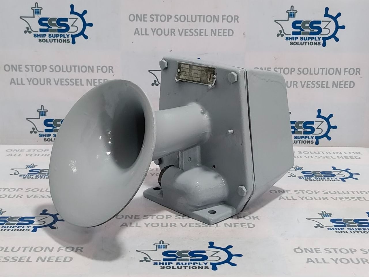 FADICR LU5-355A-06 Horn IP56