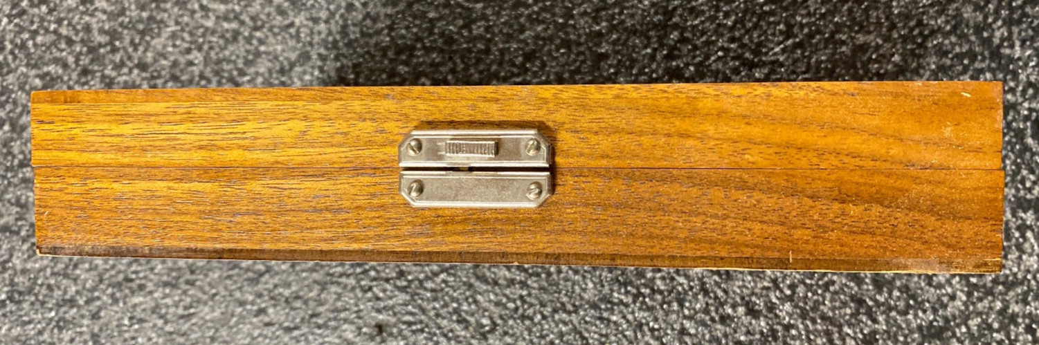 Omni Spectra T200/500 Connector Kit with Case
