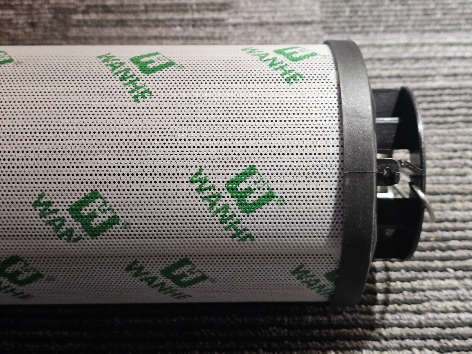 Wanhe Filtration WH2200R010BN4HX/-B4-KE50 31-inch Hydraulic Filter Element